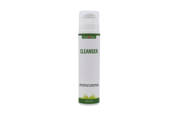 Demachiant CBD, 500mg, 50ml
