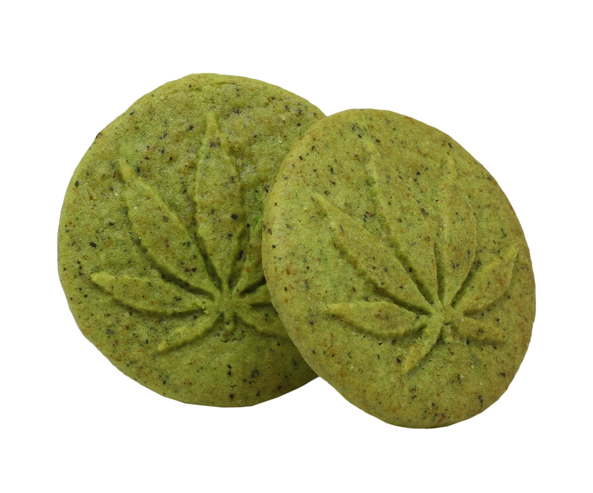 Prajiturele CBD 'Euphoria' Original, 110gr