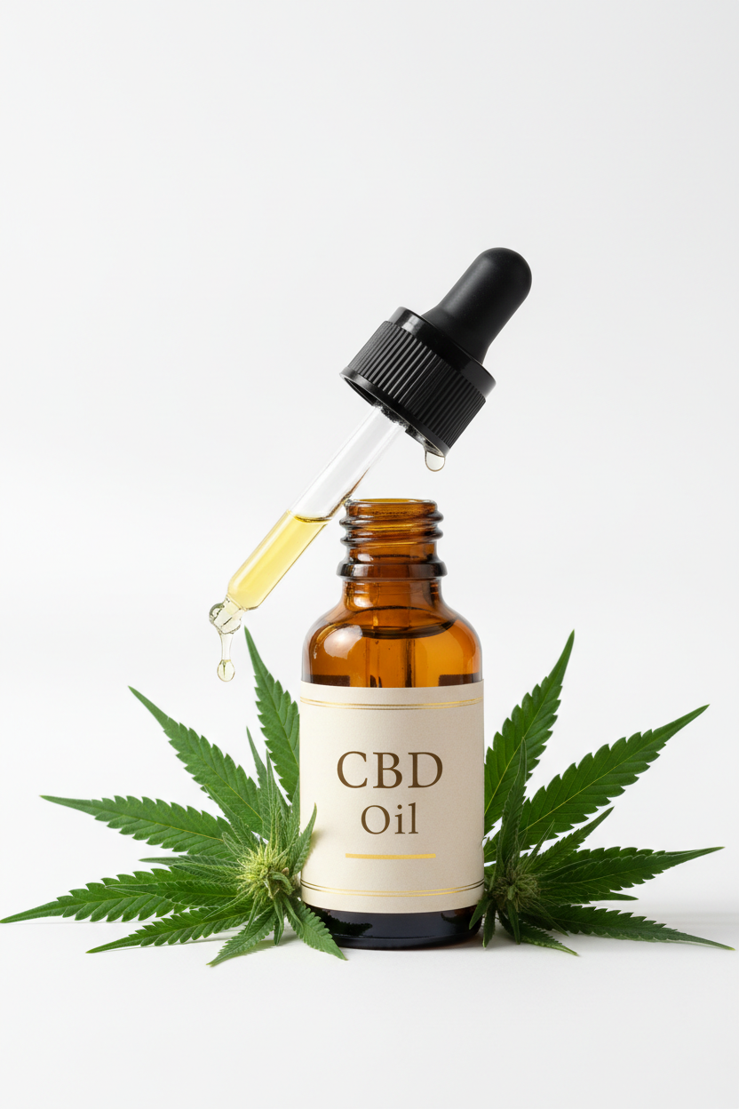 Cannabinoizii minori: CBG, CBN, CBC și CBDA