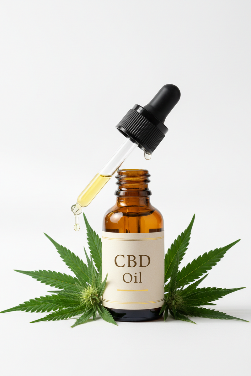 Cannabinoizii minori: CBG, CBN, CBC și CBDA