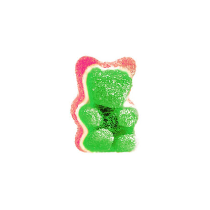 Jeleuri CBD, Bubbly Billy Buds, Pepene Rosu, 300mg