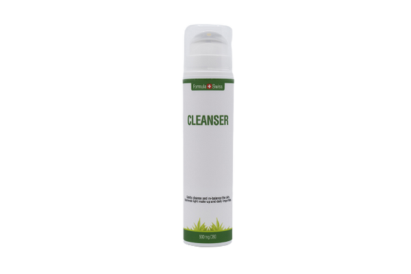 Demachiant CBD, 500mg, 50ml