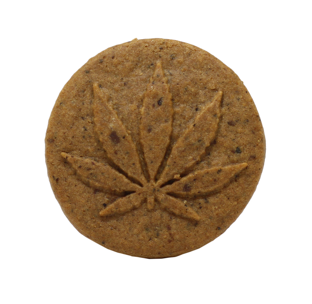 Prajiturele CBD 'Euphoria' Ciocolata, 110gr