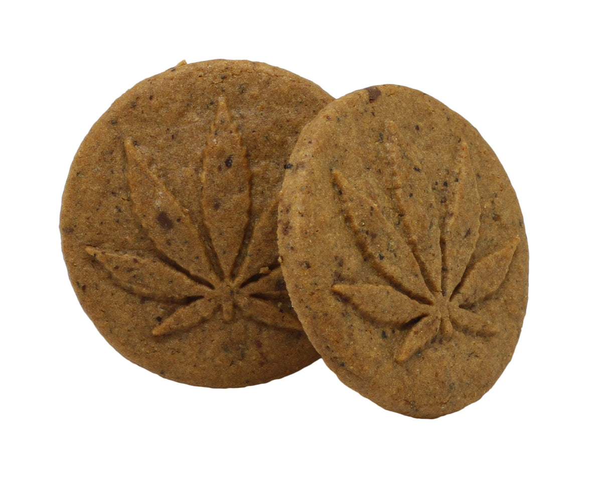 Prajiturele CBD 'Euphoria' Ciocolata, 110gr